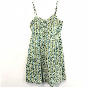 🦋 5 For 20 | Floral Dress Size S